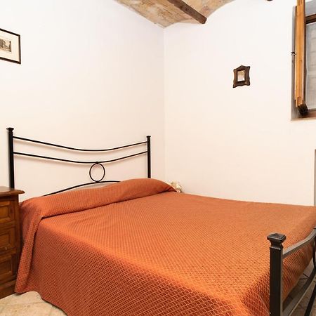 Willa La Casa Dell' Etrusco Tarquinia Zewnętrze zdjęcie