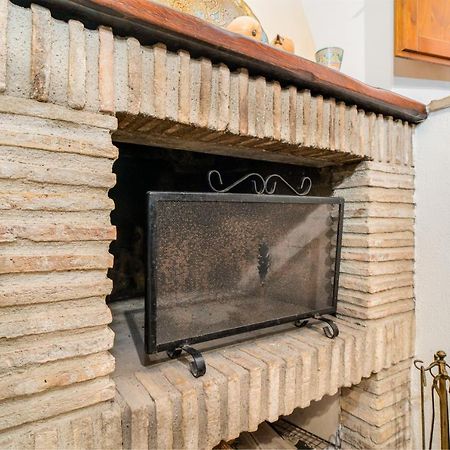 Willa La Casa Dell' Etrusco Tarquinia Zewnętrze zdjęcie
