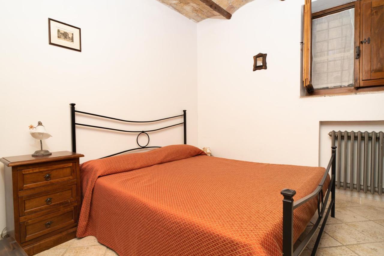 Willa La Casa Dell' Etrusco Tarquinia Zewnętrze zdjęcie