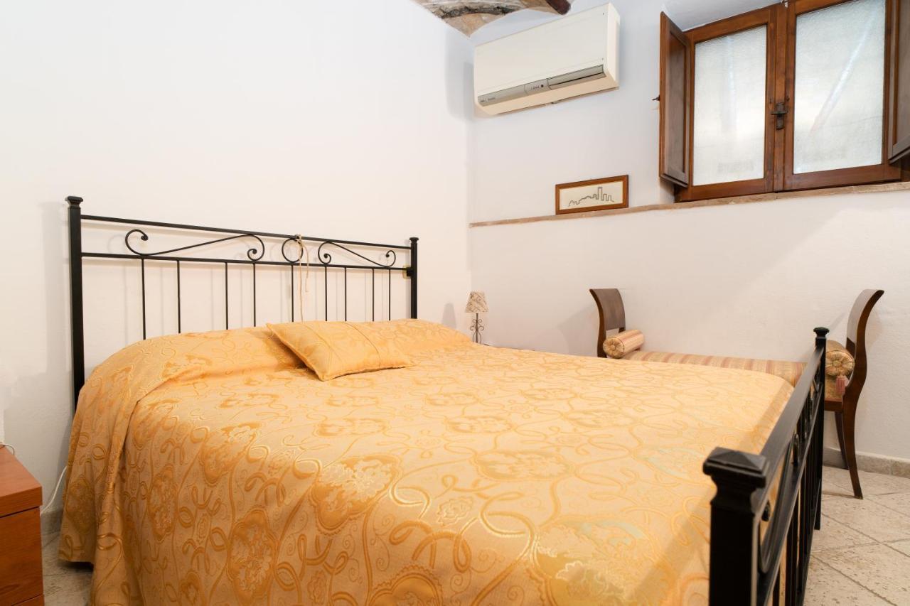 Willa La Casa Dell' Etrusco Tarquinia Zewnętrze zdjęcie