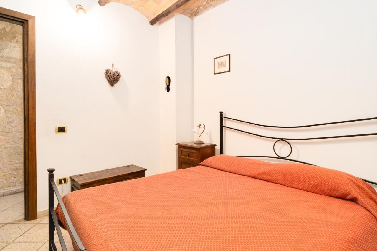 Willa La Casa Dell' Etrusco Tarquinia Zewnętrze zdjęcie