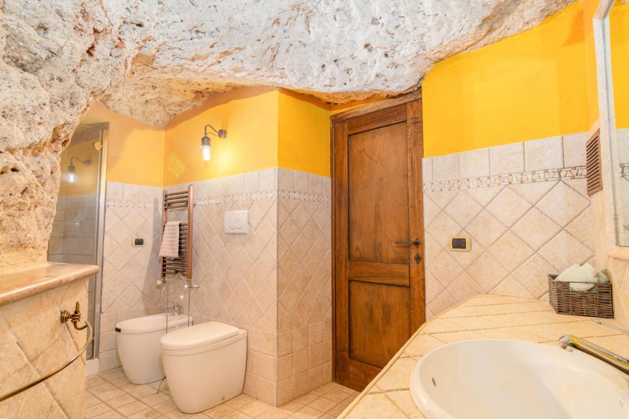 Willa La Casa Dell' Etrusco Tarquinia Zewnętrze zdjęcie