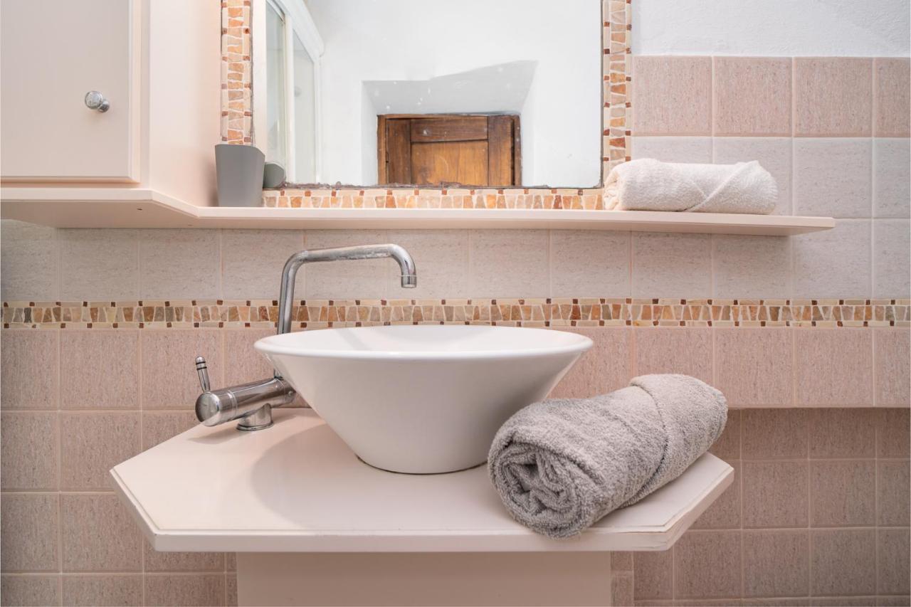 Willa La Casa Dell' Etrusco Tarquinia Zewnętrze zdjęcie