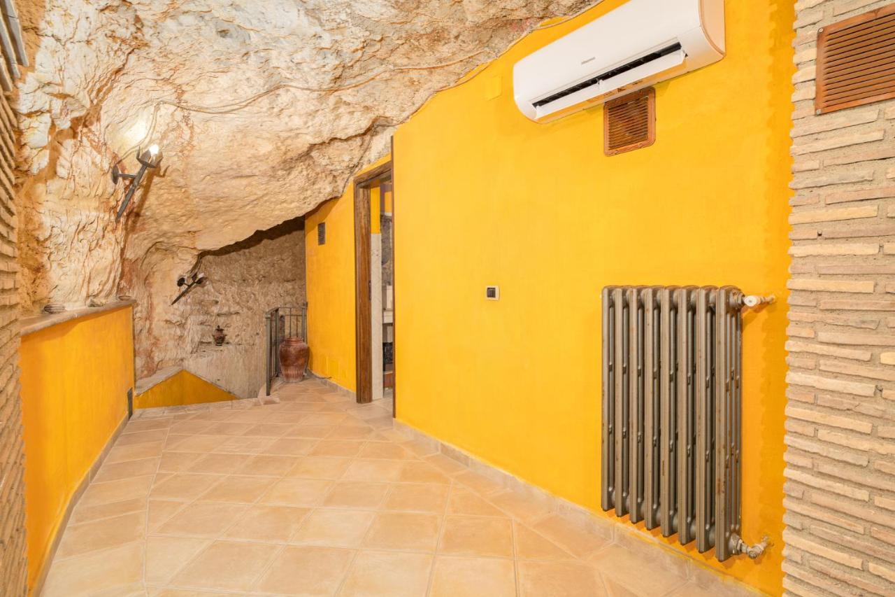 Willa La Casa Dell' Etrusco Tarquinia Zewnętrze zdjęcie