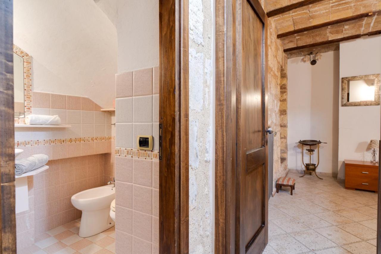 Willa La Casa Dell' Etrusco Tarquinia Zewnętrze zdjęcie
