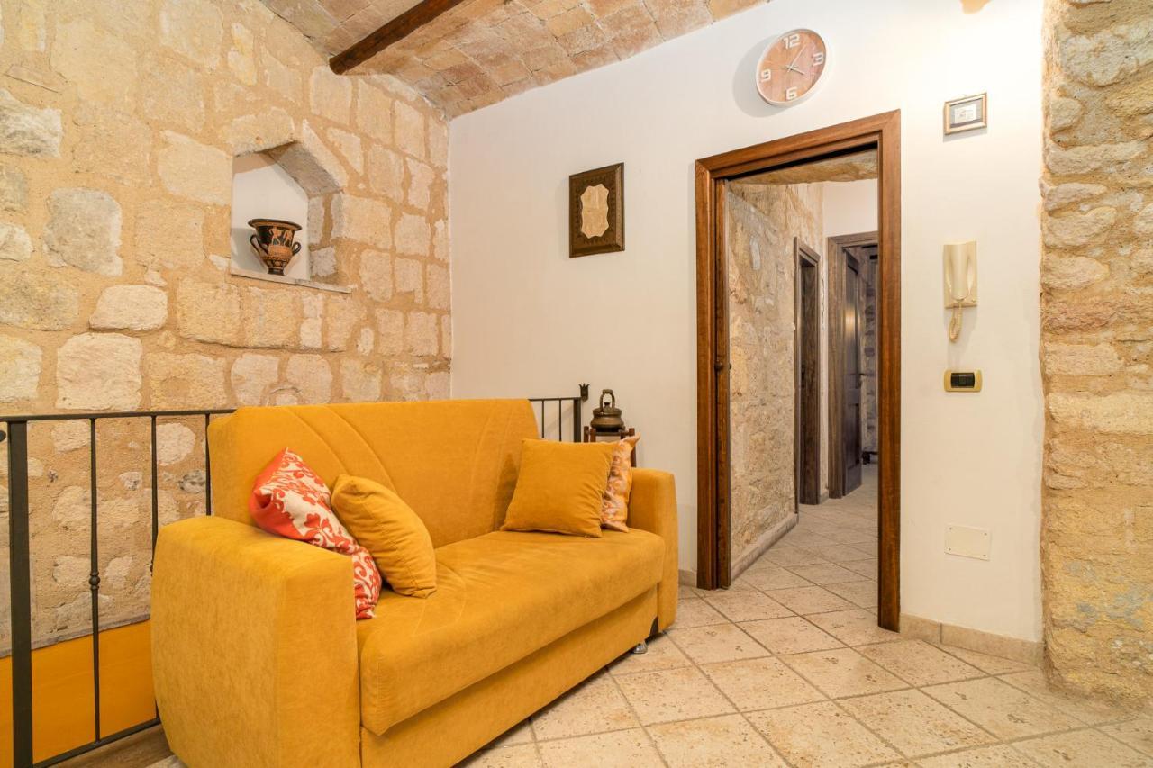 Willa La Casa Dell' Etrusco Tarquinia Zewnętrze zdjęcie