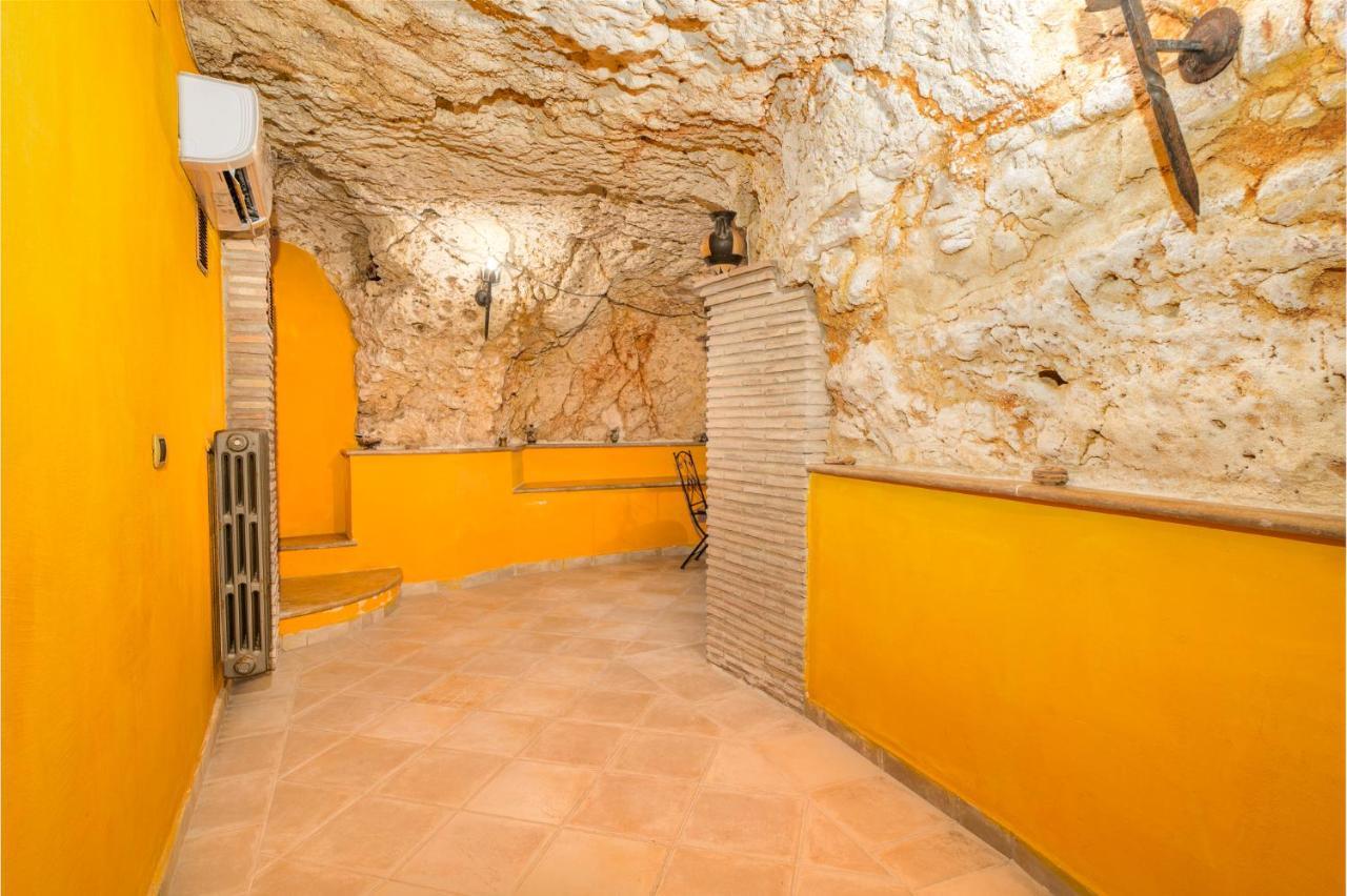 Willa La Casa Dell' Etrusco Tarquinia Zewnętrze zdjęcie
