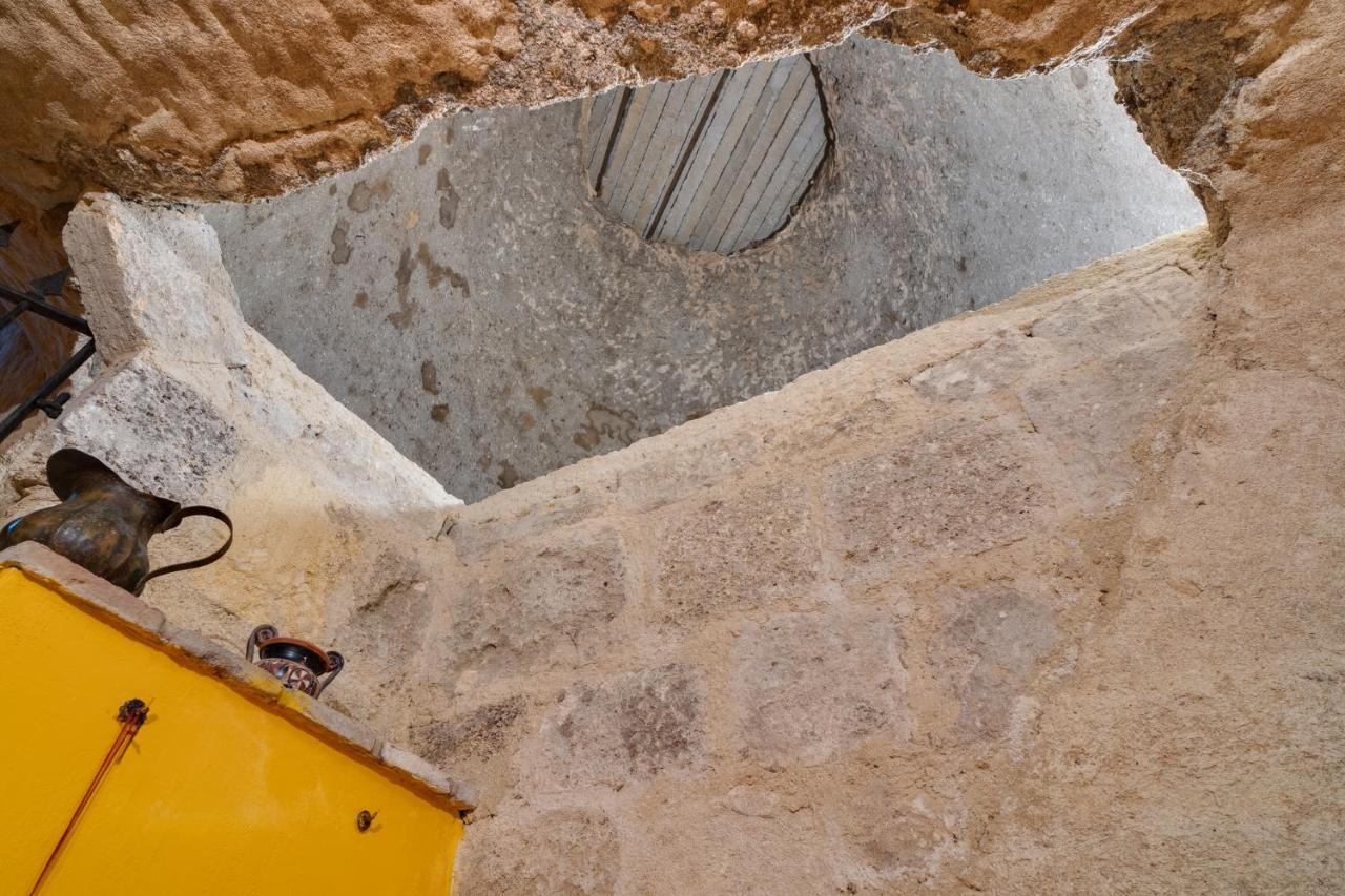 Willa La Casa Dell' Etrusco Tarquinia Zewnętrze zdjęcie