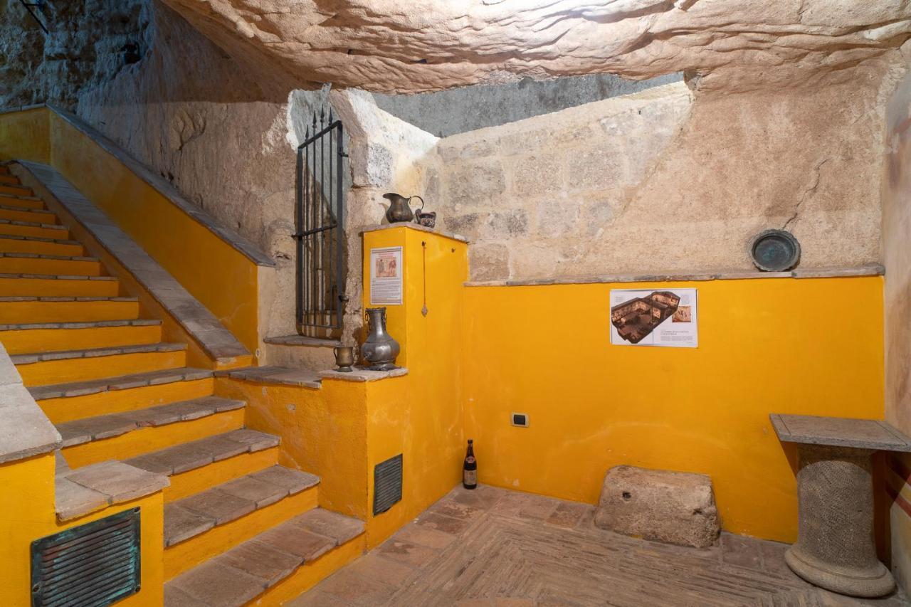 Willa La Casa Dell' Etrusco Tarquinia Zewnętrze zdjęcie